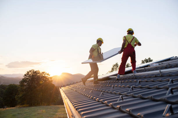 Best 4 Ply Roofing  in New Carlisle, IN