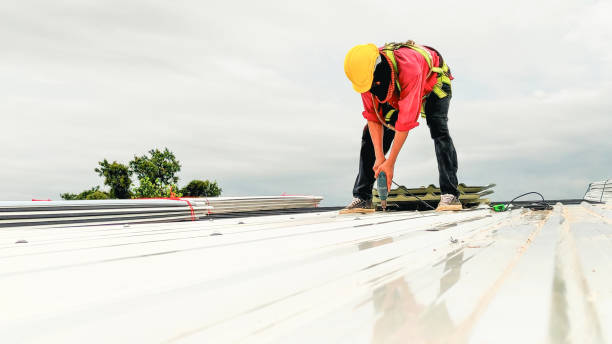 4 Ply Roofing in New Carlisle, IN