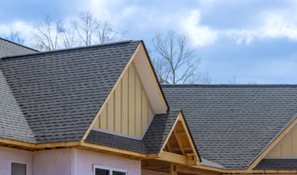 Commercial Roofing Services